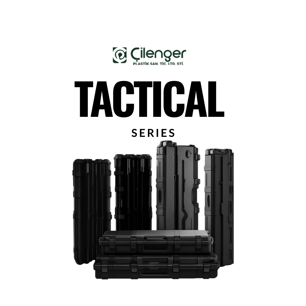 Taktikal Serisi