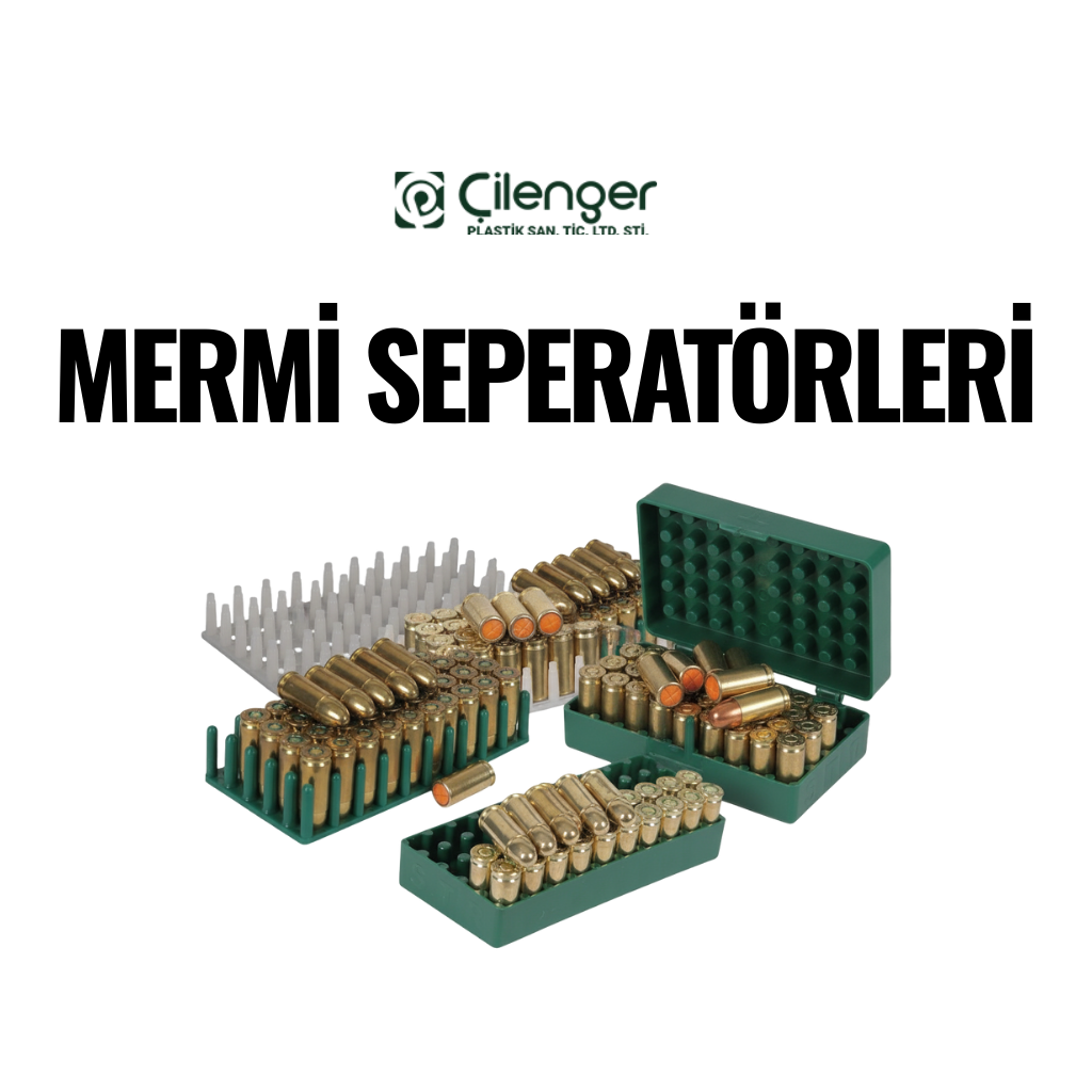 Mermi Seperatörleri