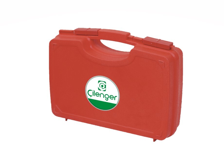 9030-1 Tabanca Çantası