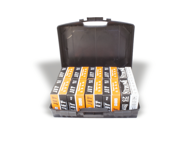 9032 Mühimmat Çantası