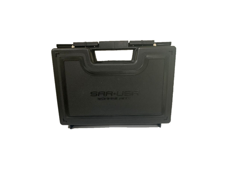 9048-2 Tabanca Çantası