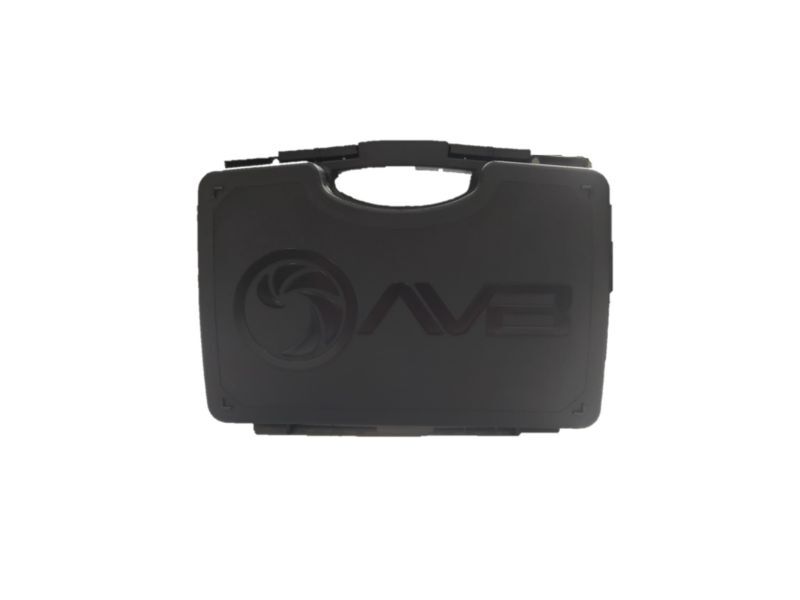 9024-1 Tabanca Çantası