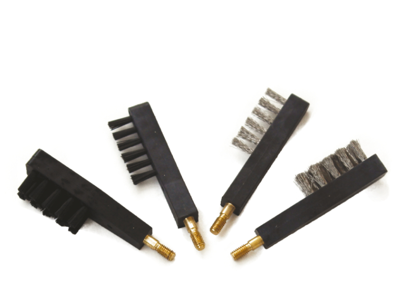 Kıl Tel Temizleme Fırçaları