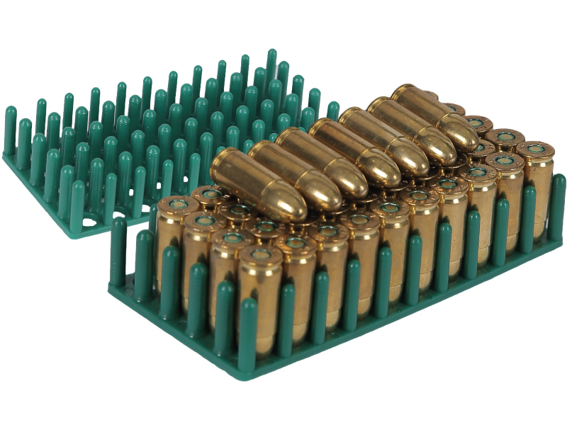 8004 9*19Cal Uzun Mermi Seperatörü