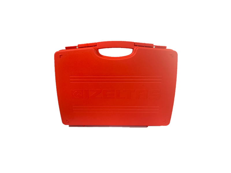 9037-1 Tabanca Çantası