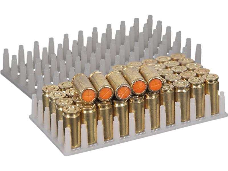 8001 Kuru Sıkı Mermi Seperatörü