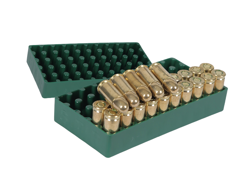 8003 9*19Cal Kısa Mermi Seperatörü