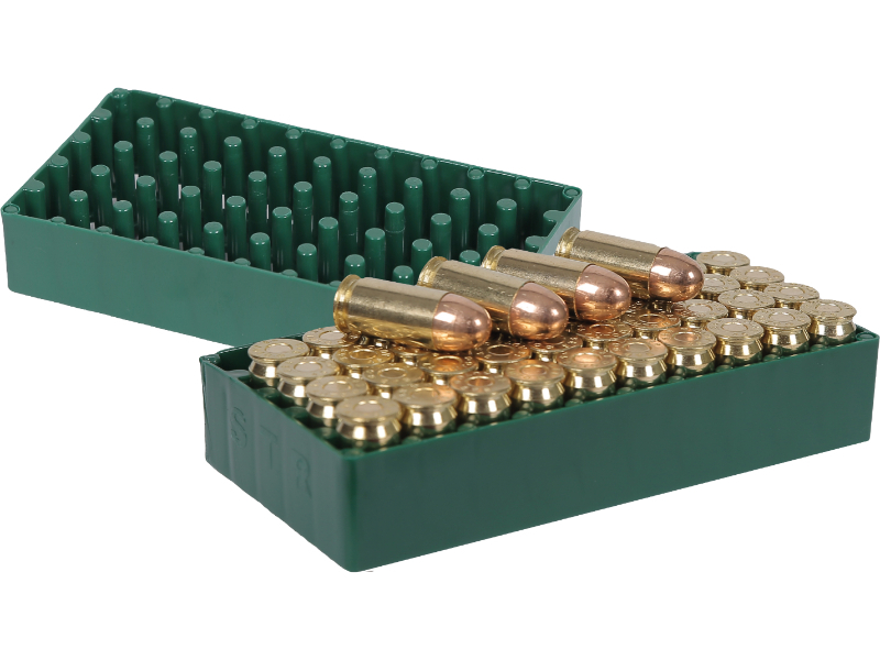 8005 45Cal Mermi Seperatörü